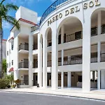 Paseo Del Sol Surf 203 Condo