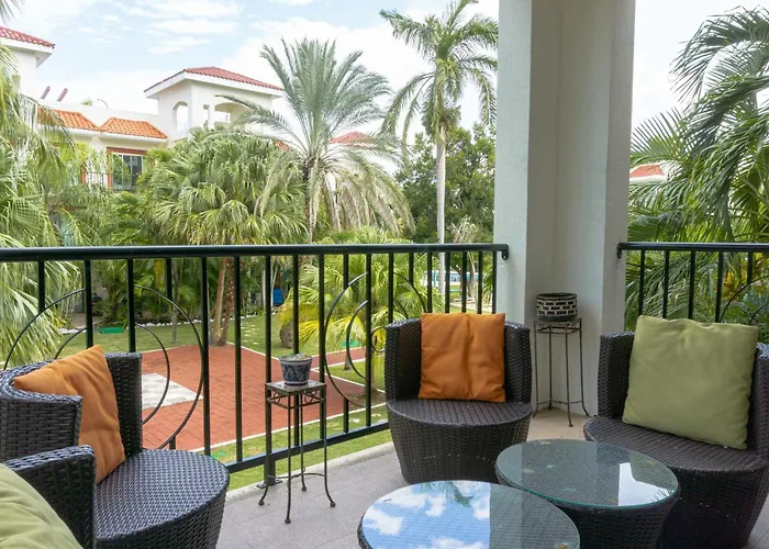 Paseo Del Sol Surf 203 Condo