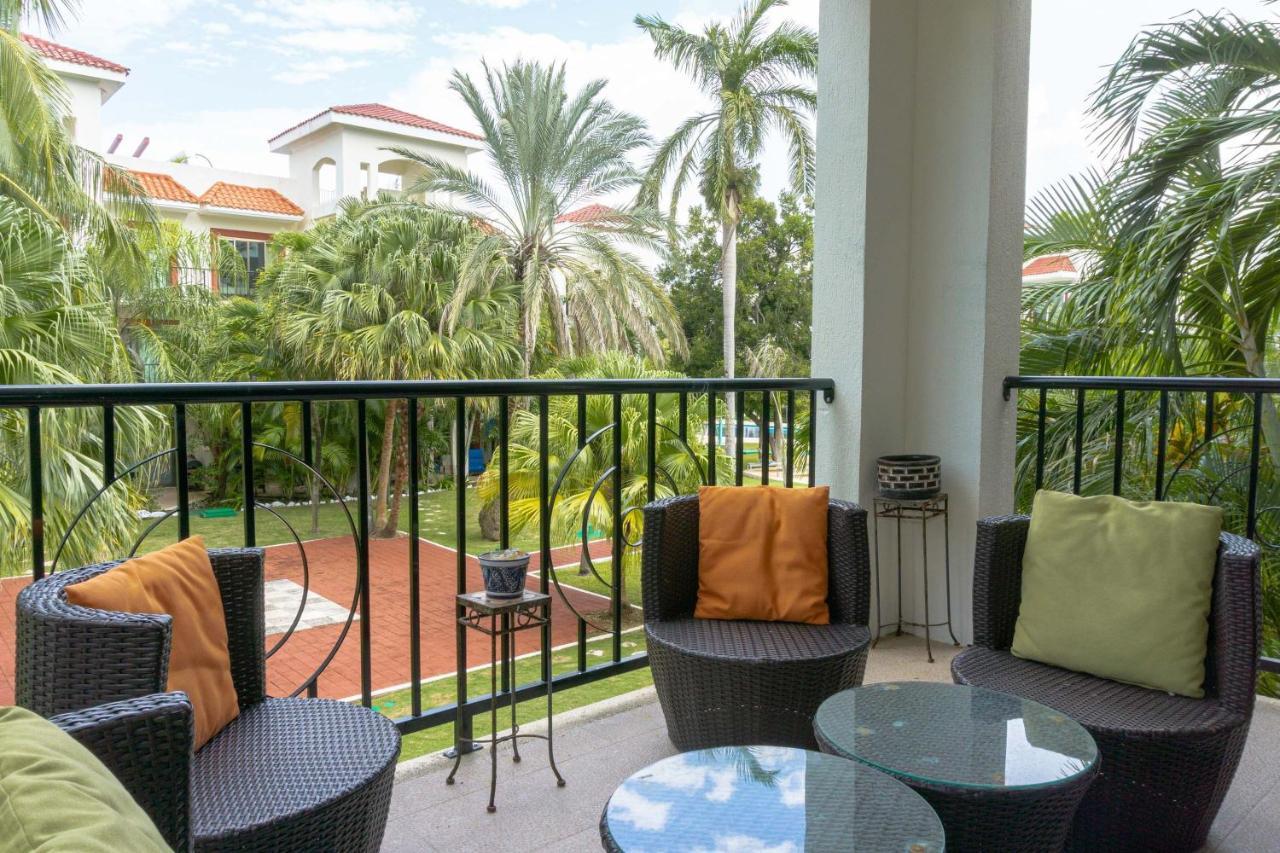 Apartamento Paseo Del Sol Surf 203 *