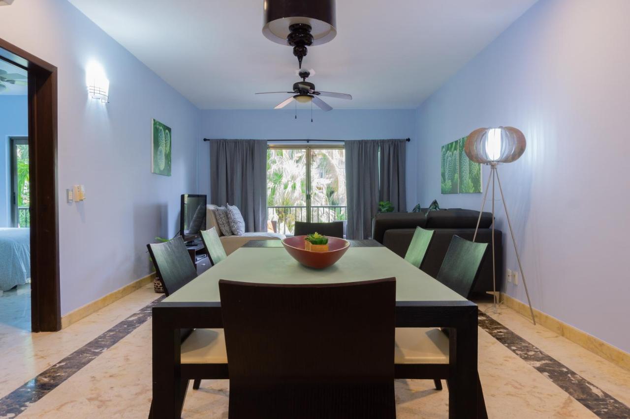 Apartamento Paseo Del Sol Surf 203