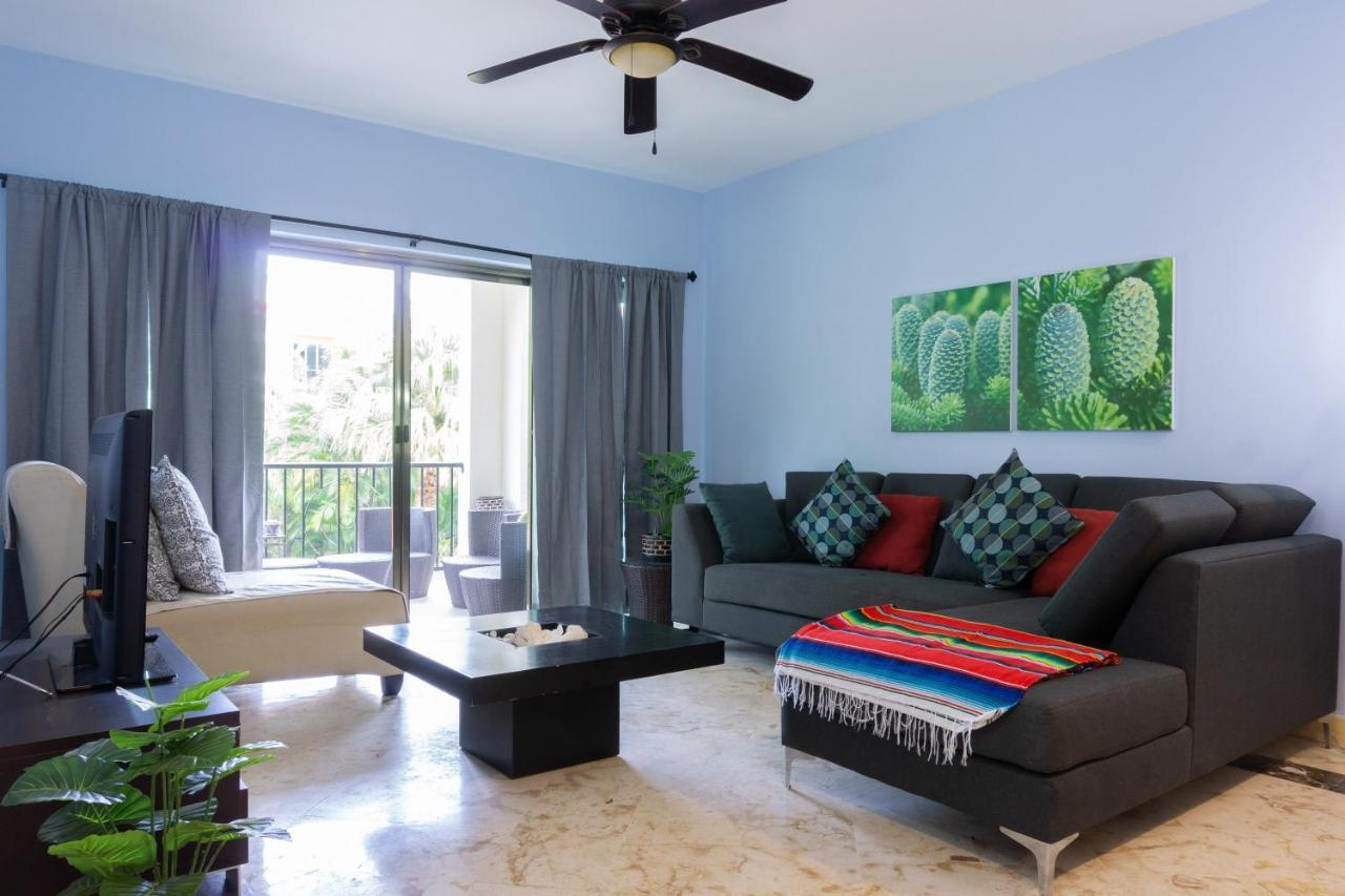 Apartamento Paseo Del Sol Surf 203 Playa del Carmen