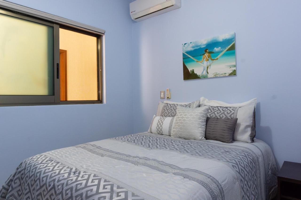 Paseo Del Sol Surf 203 Apartamento *