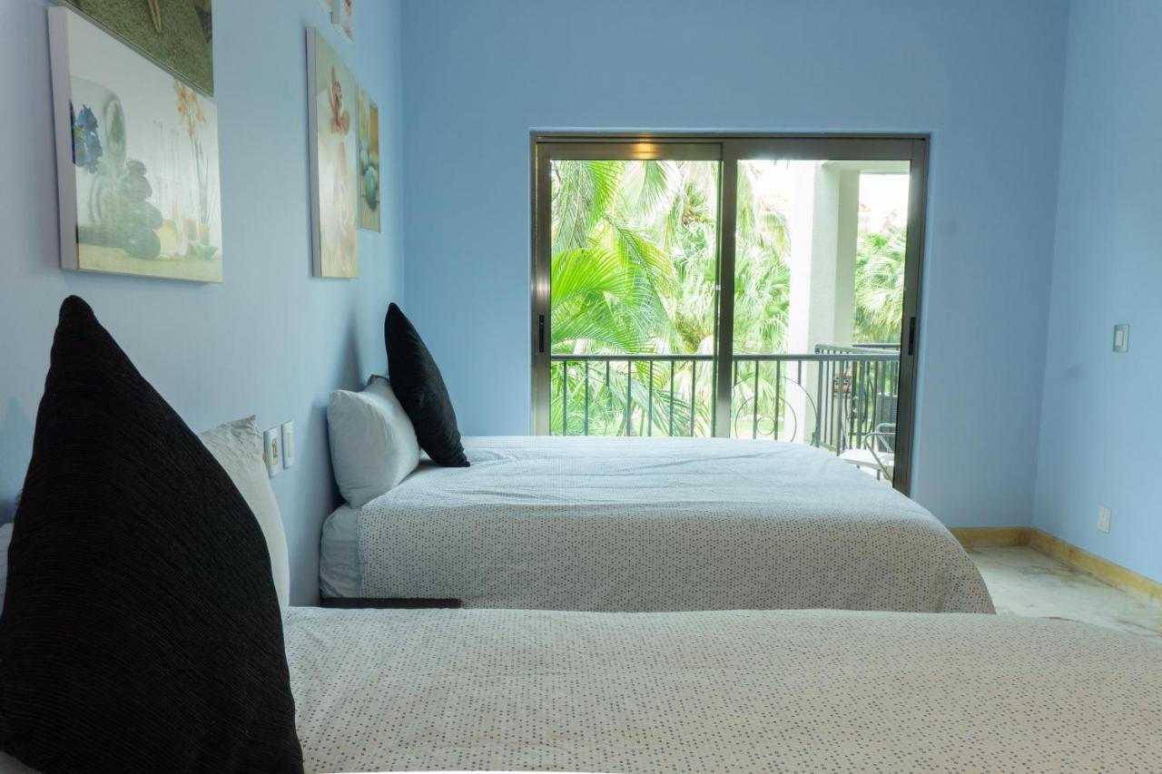 Apartamento Paseo Del Sol Surf 203 Playa del Carmen