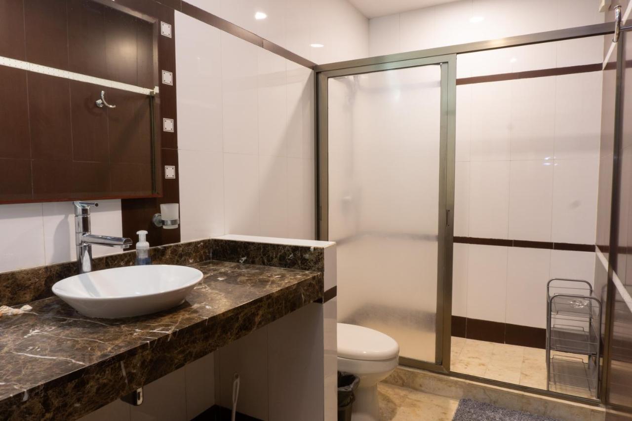 Paseo Del Sol Surf 203 Apartamento