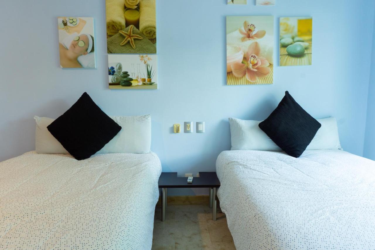 Apartamento Paseo Del Sol Surf 203 *