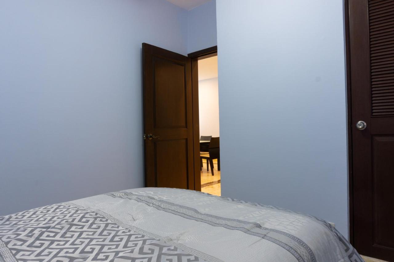 Paseo Del Sol Surf 203 Apartamento