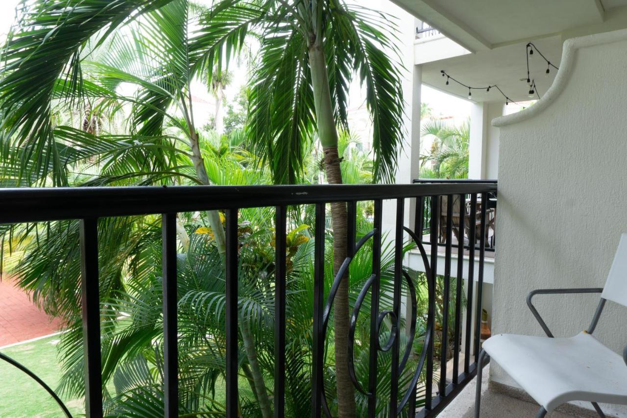 Apartamento Paseo Del Sol Surf 203