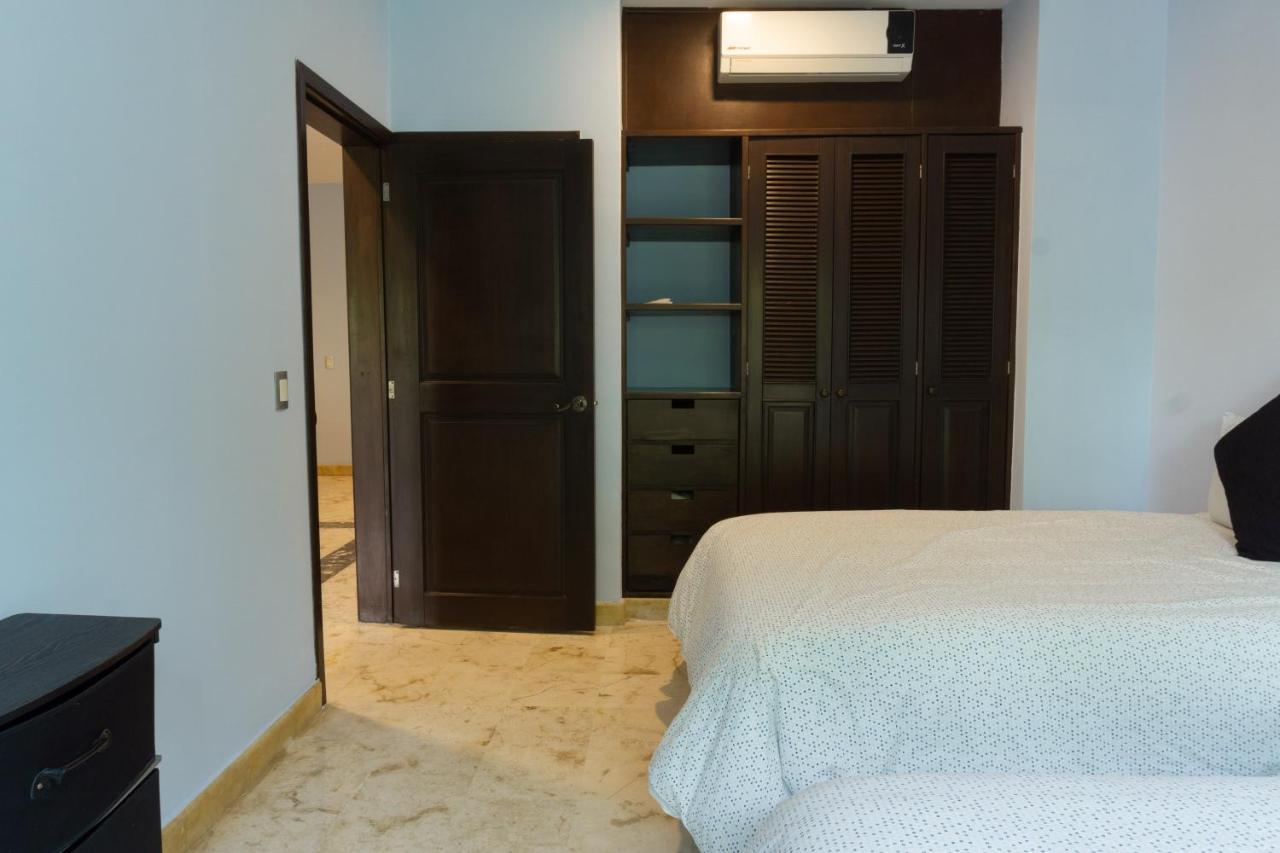 Apartamento Paseo Del Sol Surf 203