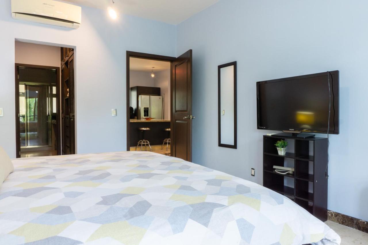 Apartamento Paseo Del Sol Surf 203 *