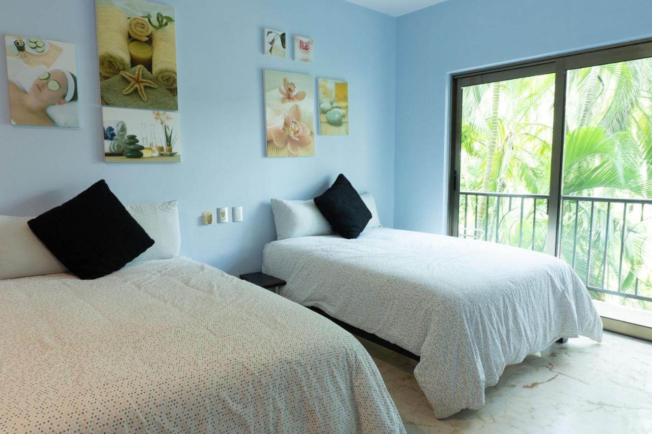 Paseo Del Sol Surf 203 Apartamento