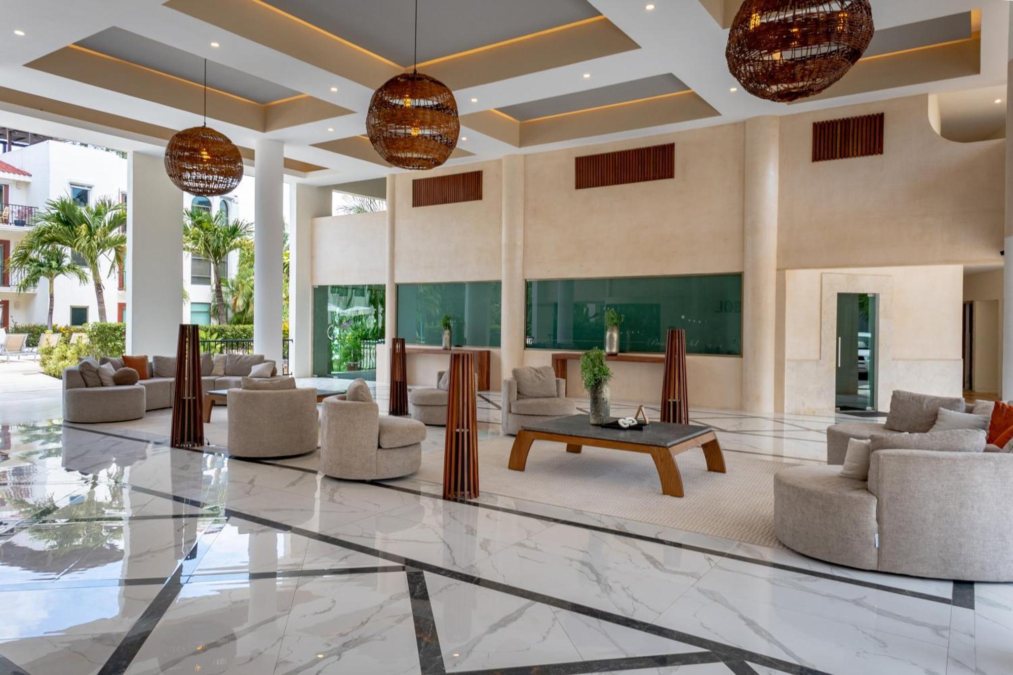 Paseo Del Sol Surf 203 Apartamento