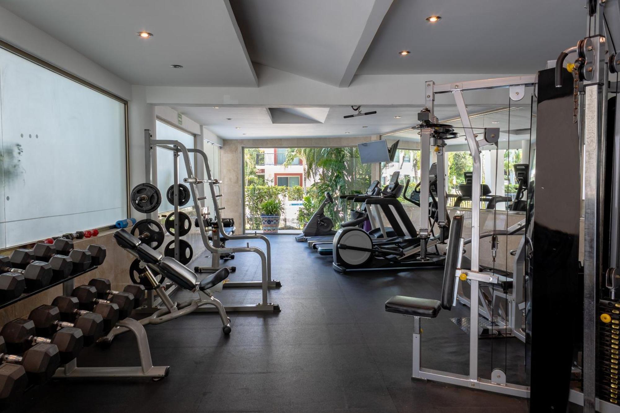 Apartamento Paseo Del Sol Surf 203 Playa del Carmen