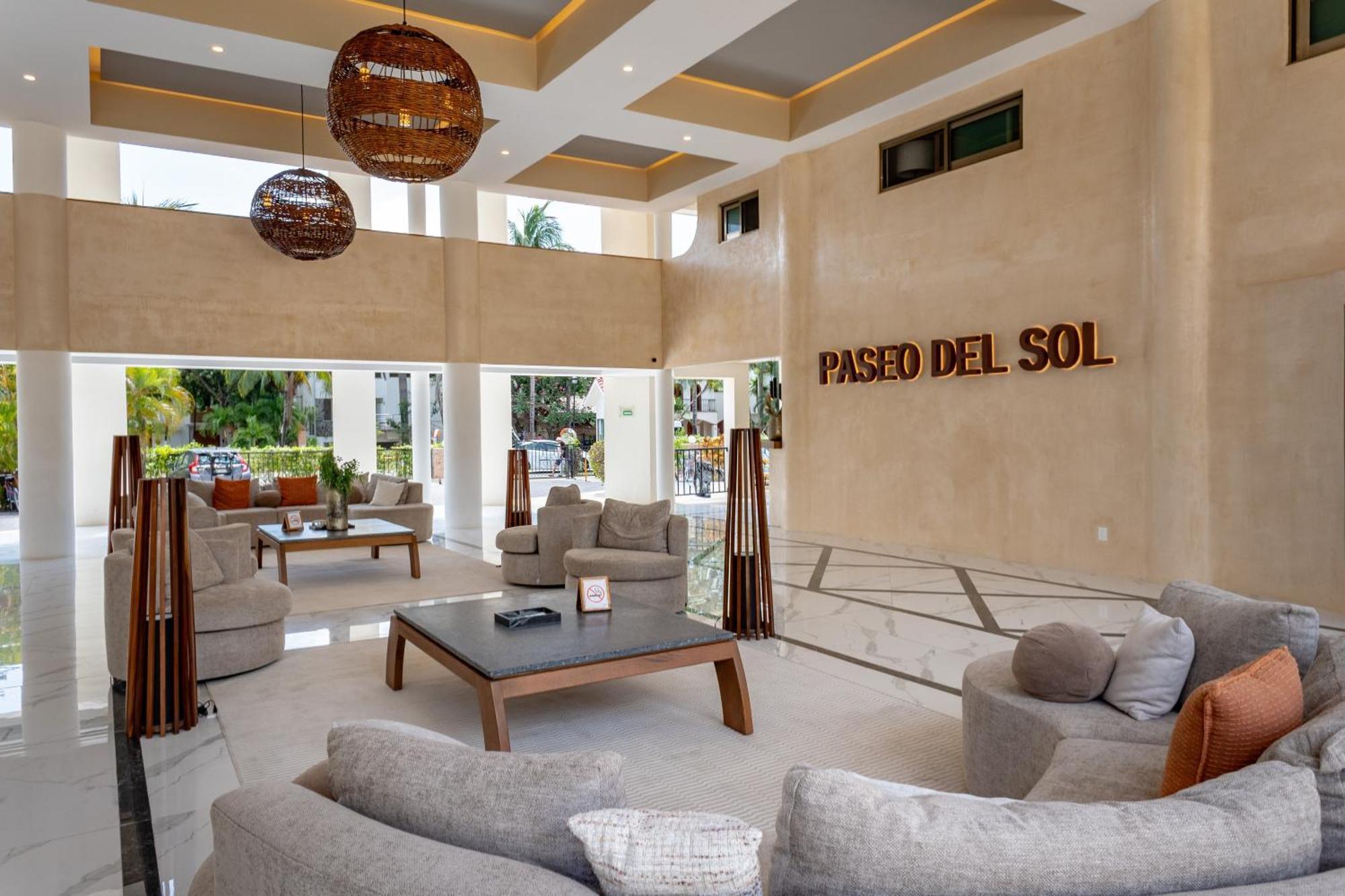 Apartamento Paseo Del Sol Surf 203 *