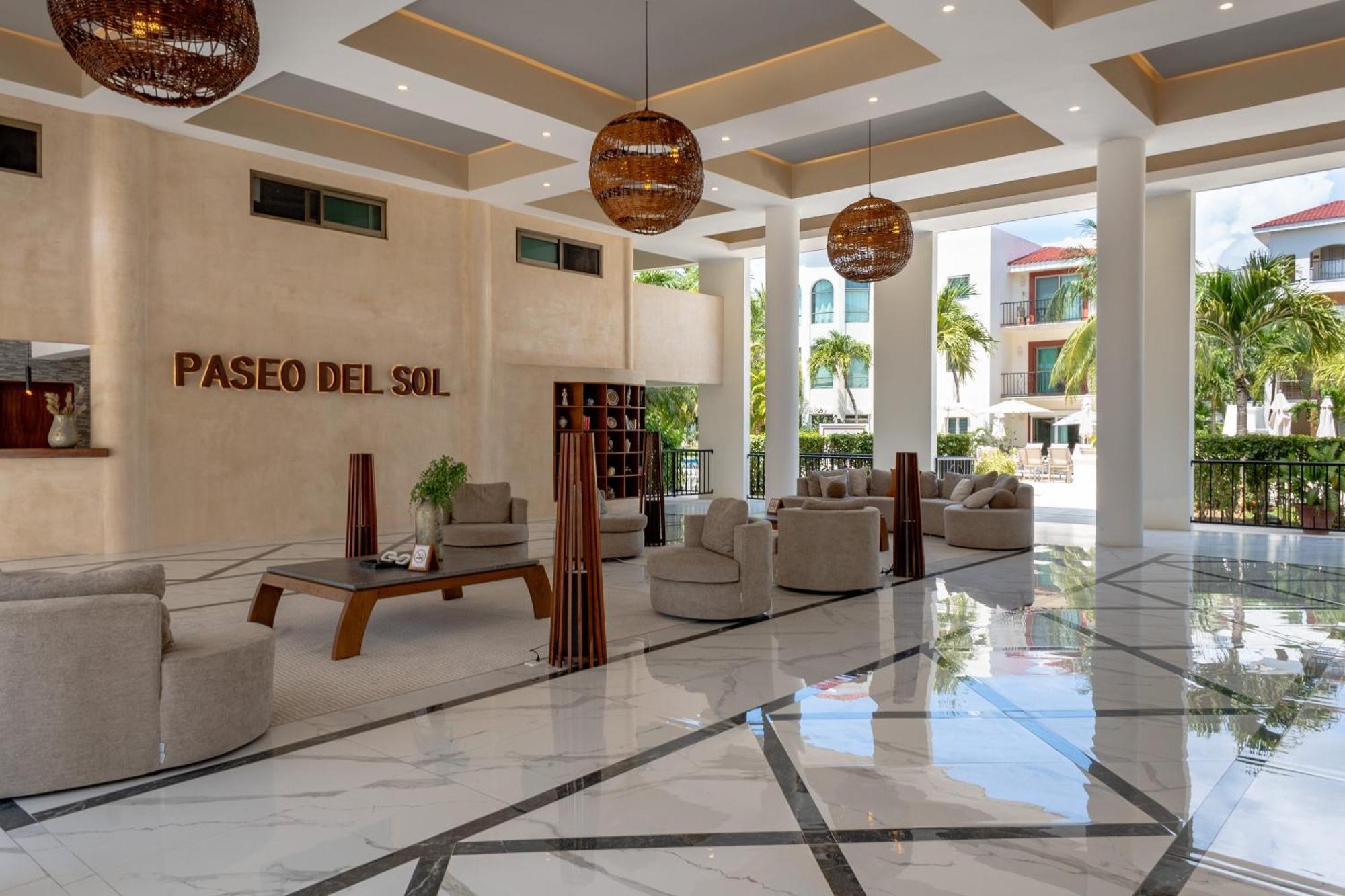 Paseo Del Sol Surf 203