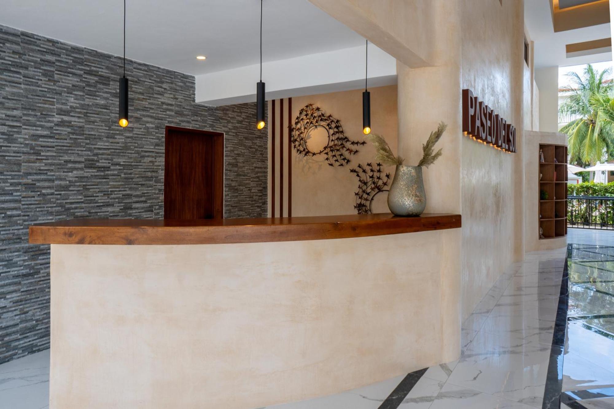 Paseo Del Sol Surf 203 Apartamento