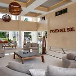 Paseo Del Sol Surf 203 Condo