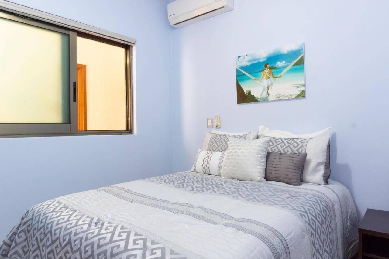 Paseo Del Sol Surf 203 Apartamento Playa del Carmen