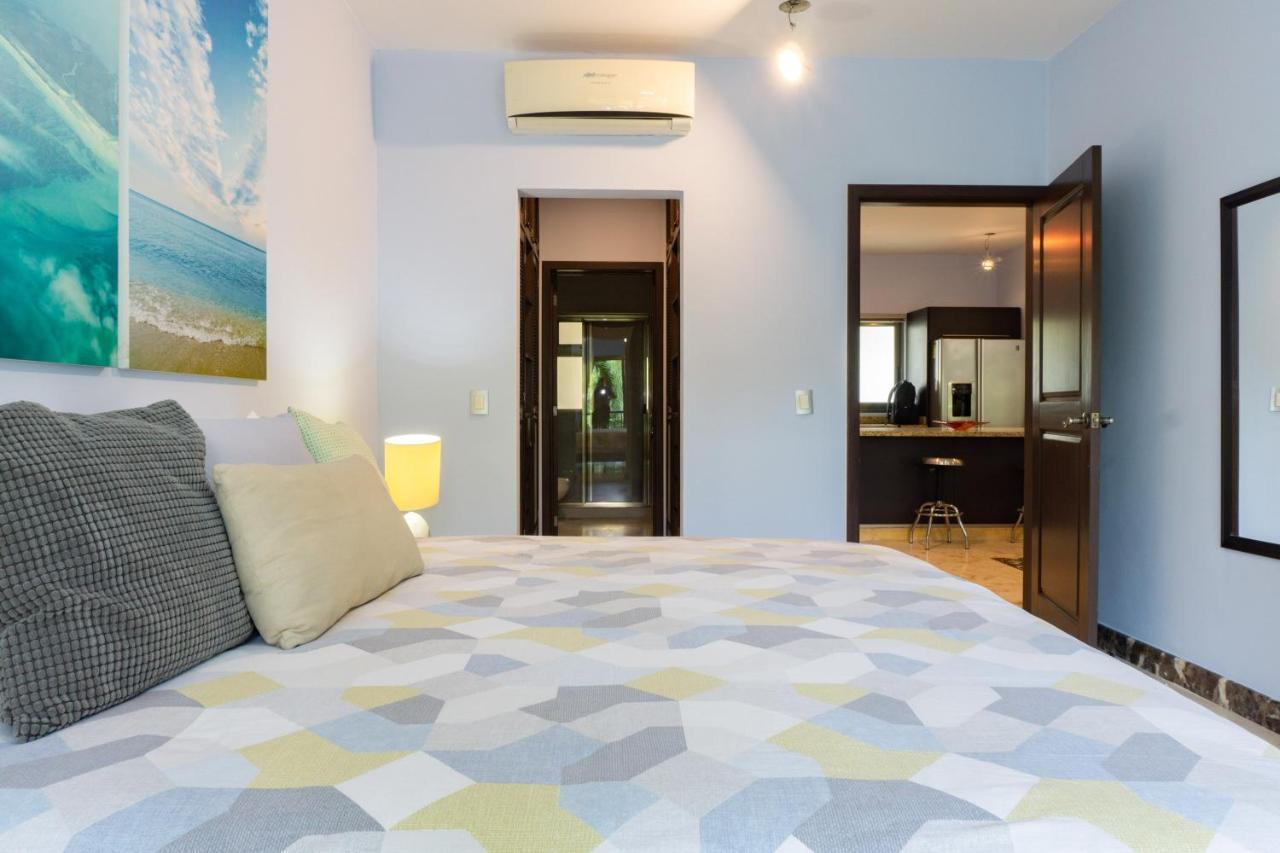 Apartamento Paseo Del Sol Surf 203 *
